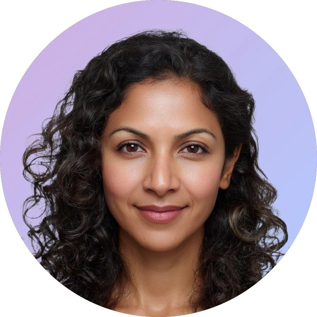 Priya Bulsara
